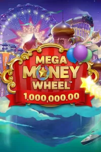 Mega Money Wheel