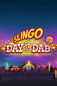 Slingo Day Of The Dab