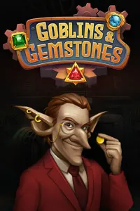 Goblins & Gemstones