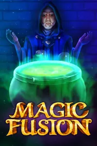 Magic Fusion