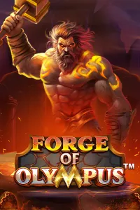 Forge of Olympus