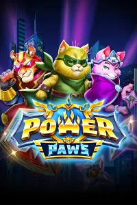 Power Paws
