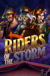 Riders of the Storm