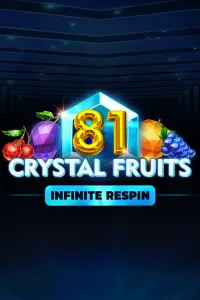 81 Crystal Fruits