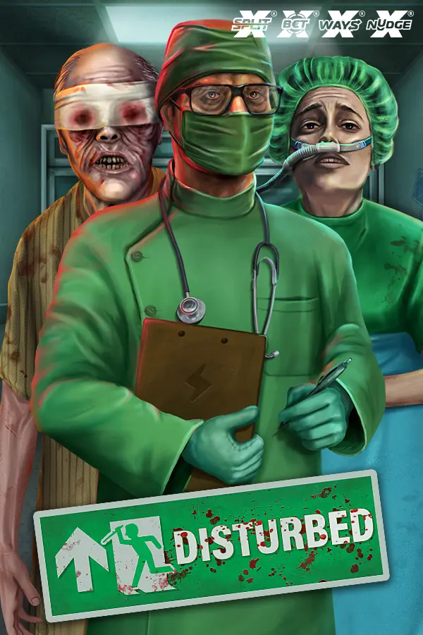 Disturbed