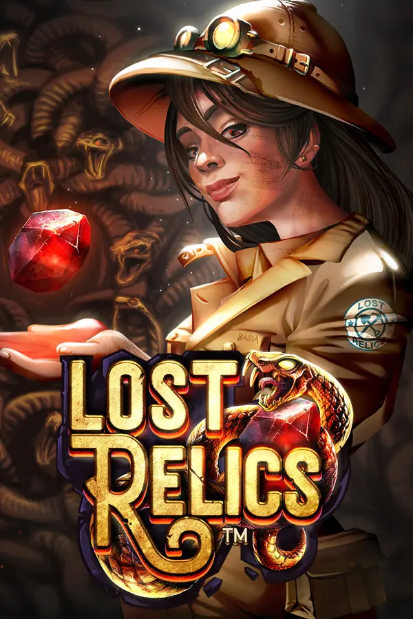 Lost Relics