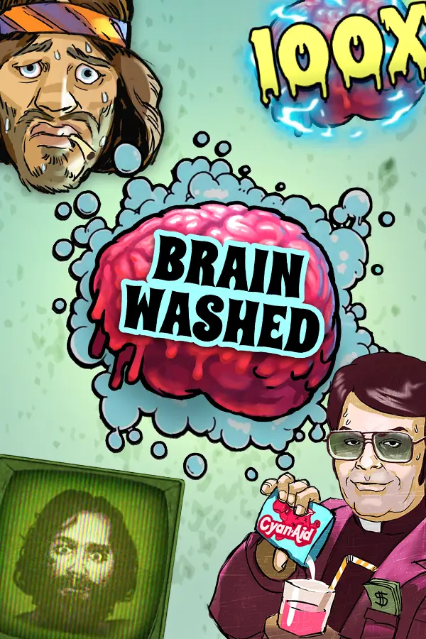 Brainwashed