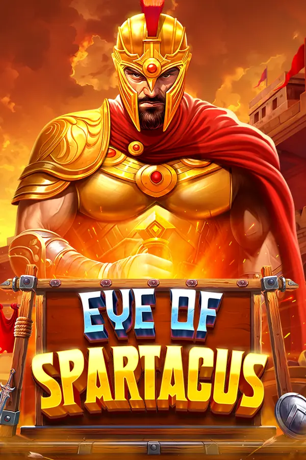 Eye of Spartacus