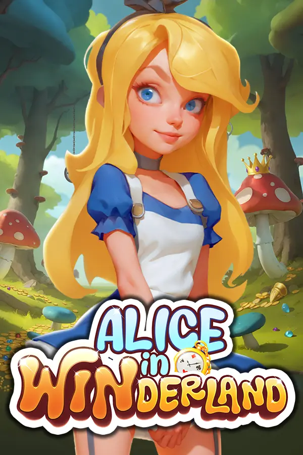Alice in Winderland
