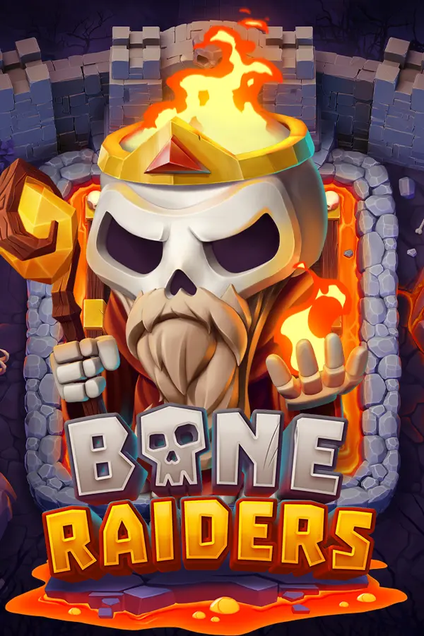 Bone Raiders