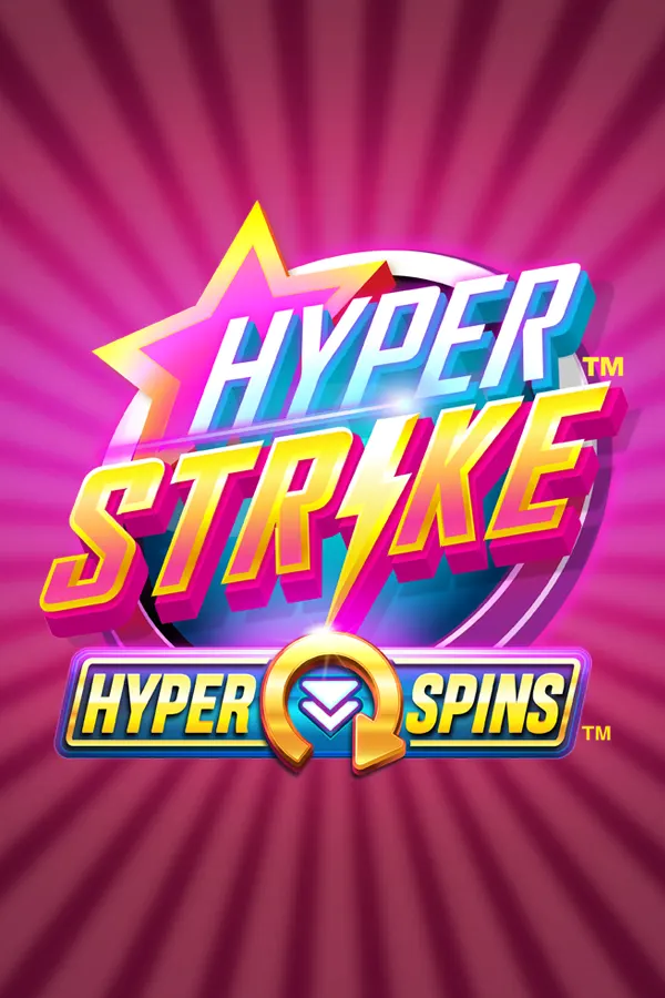 Hyper Strike HyperSpins